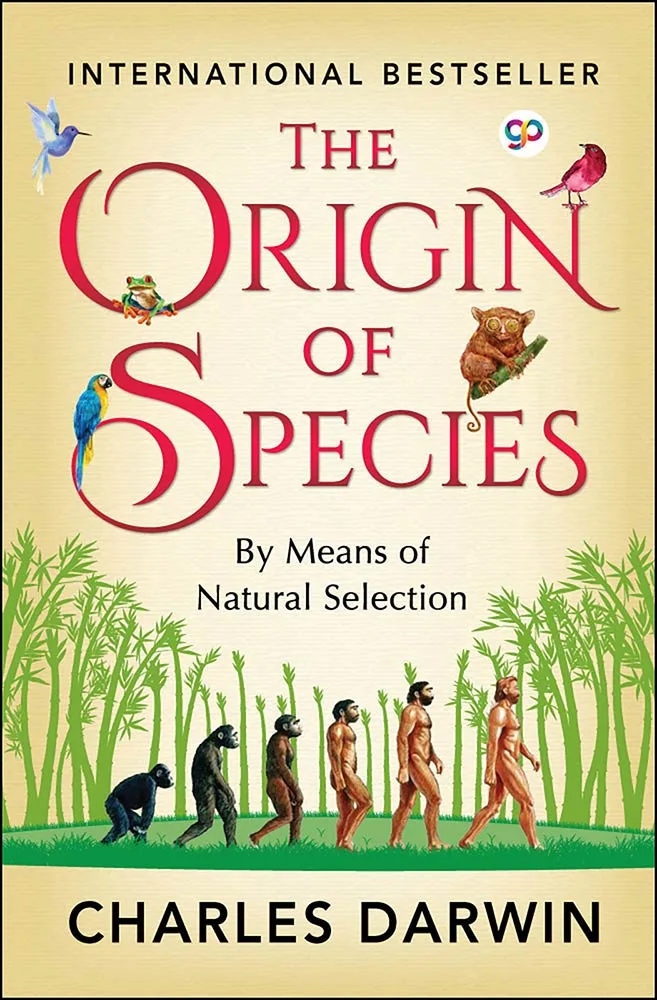 The Origin of Species