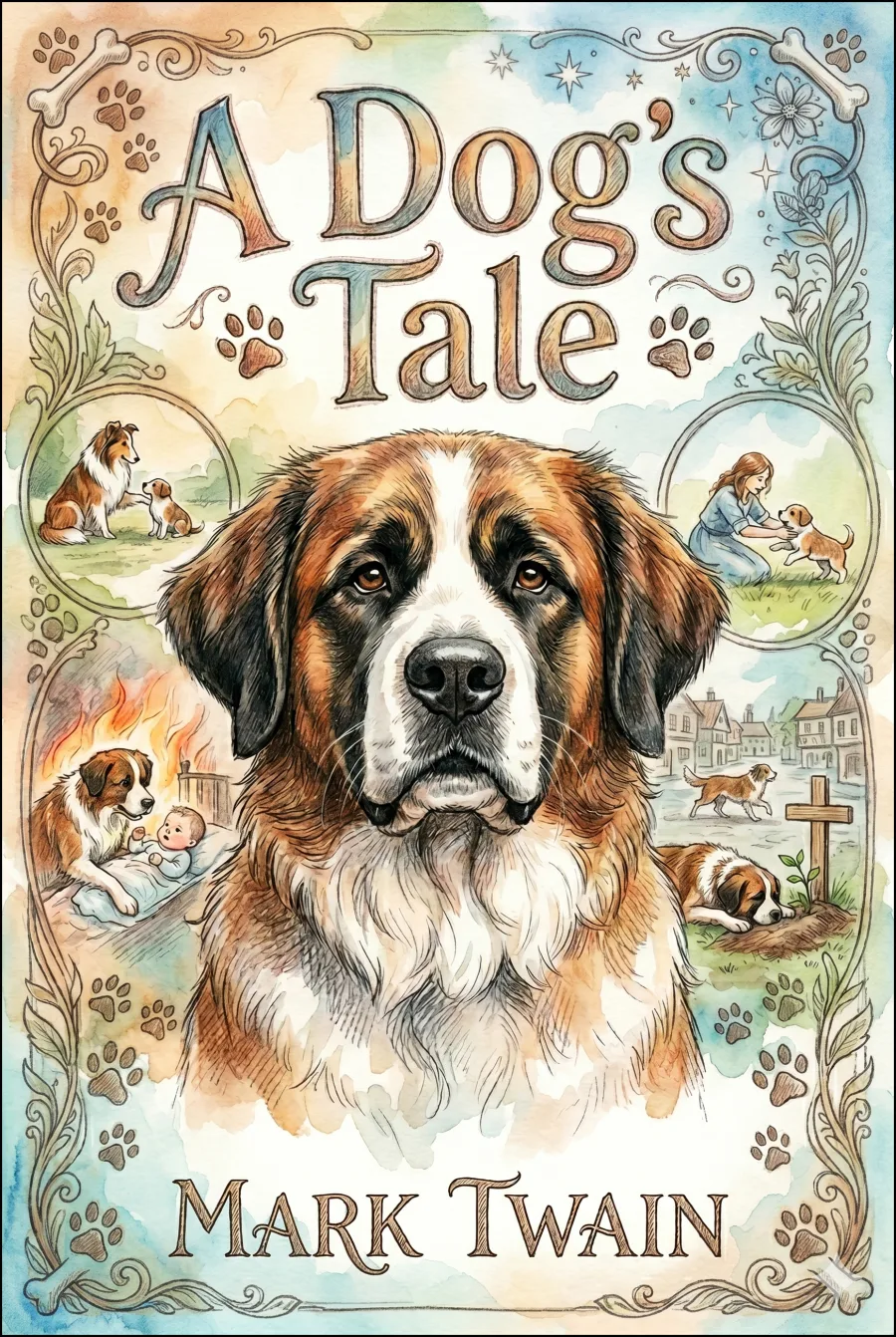 A Dog's Tale