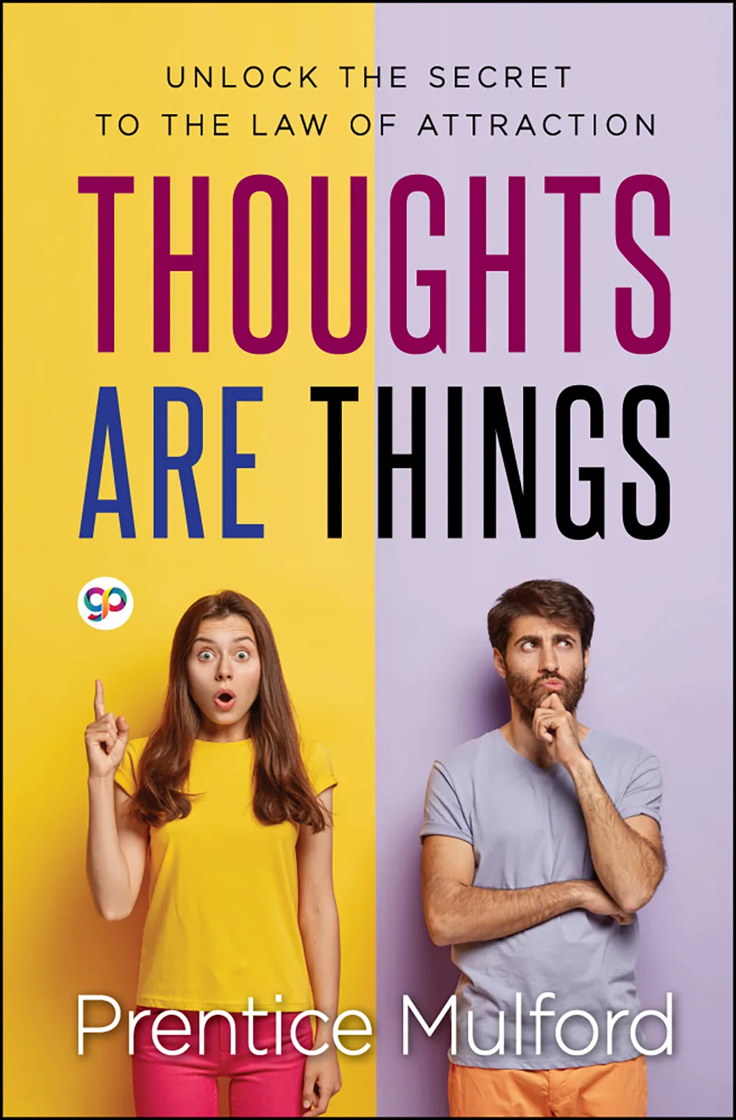Thoughts are Things