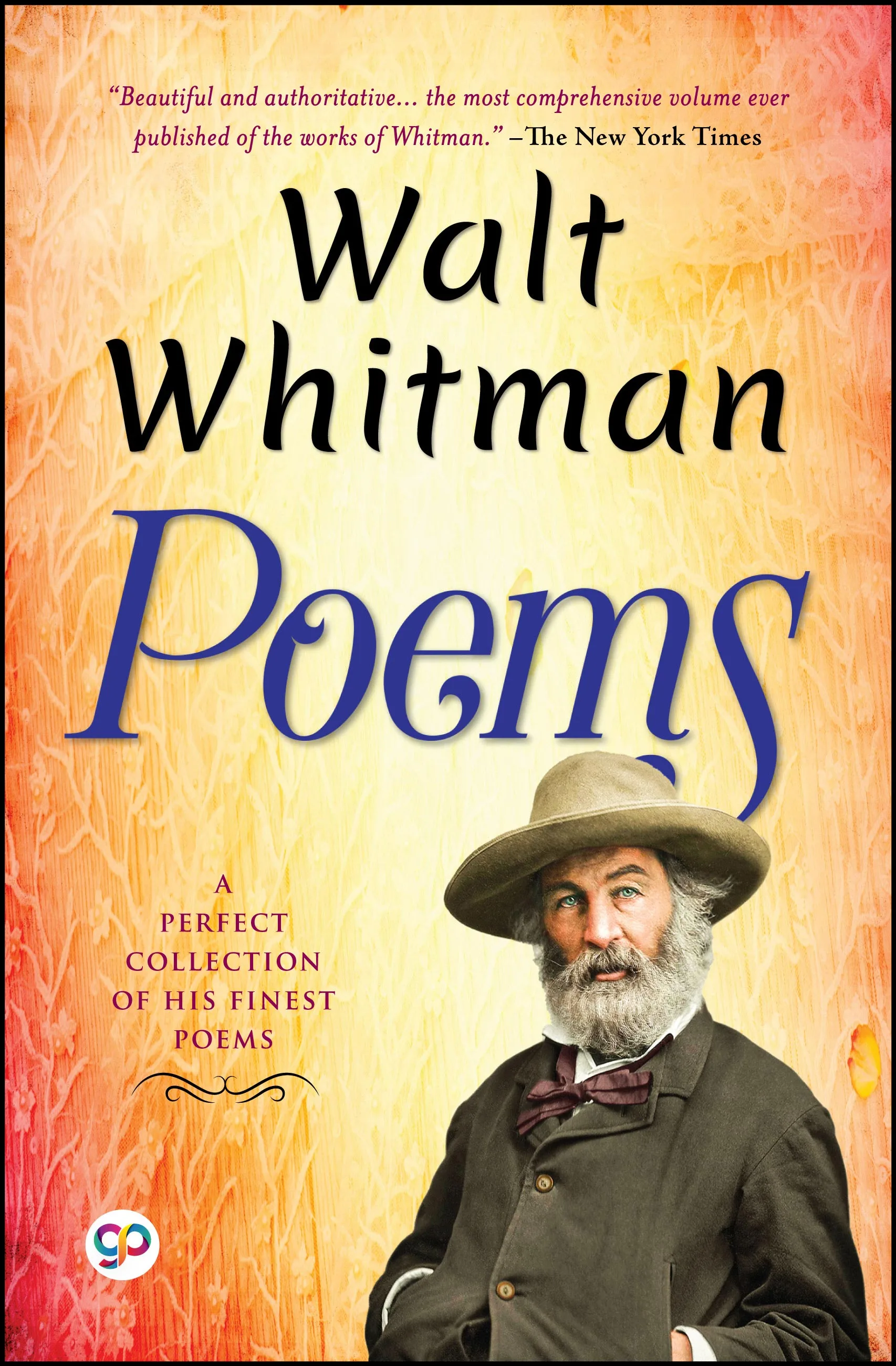 Poems by Walt Whitman