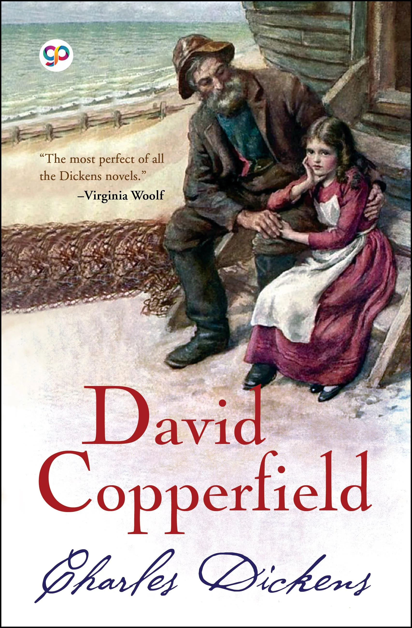 David Copperfield