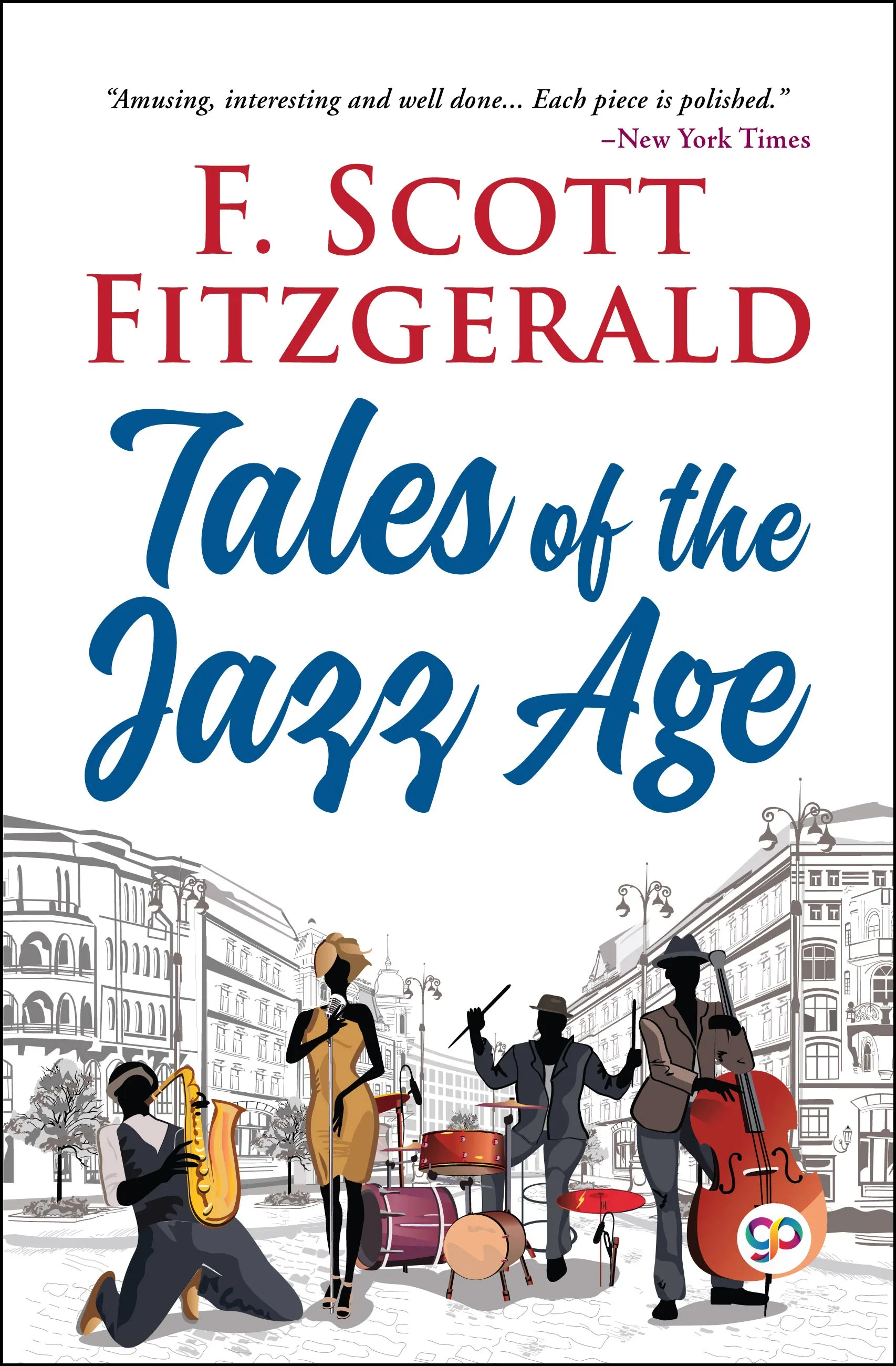 Tales of the Jazz Age