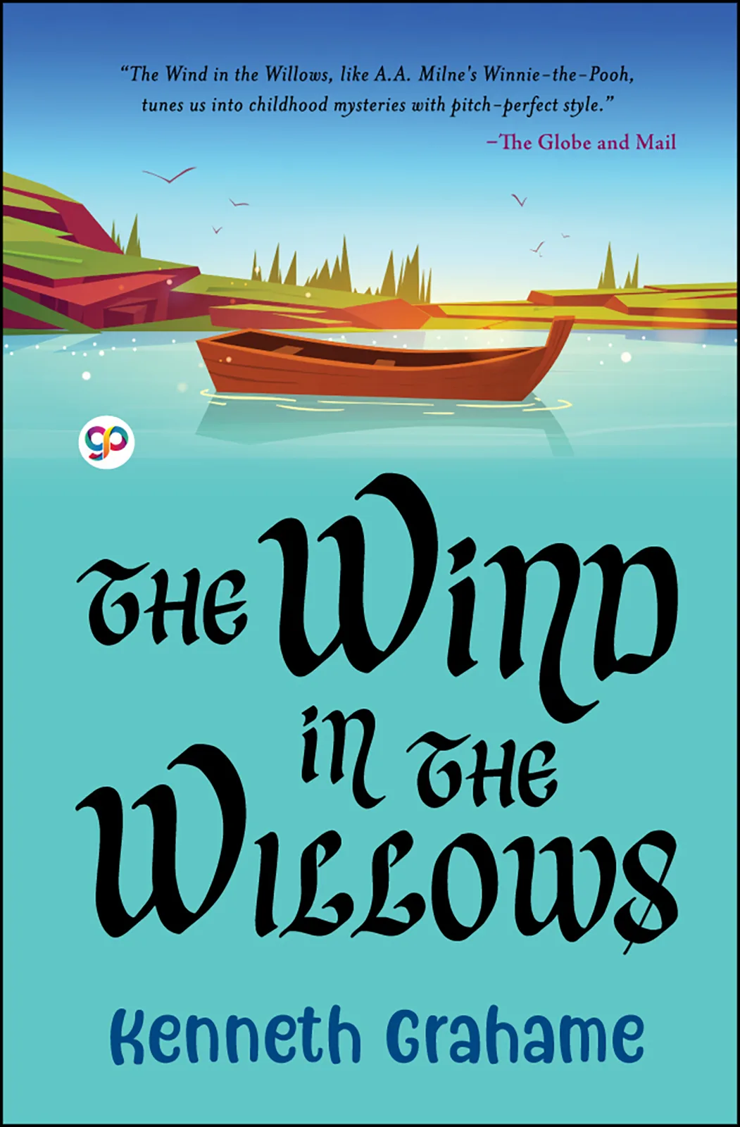 The Wind in the Willows