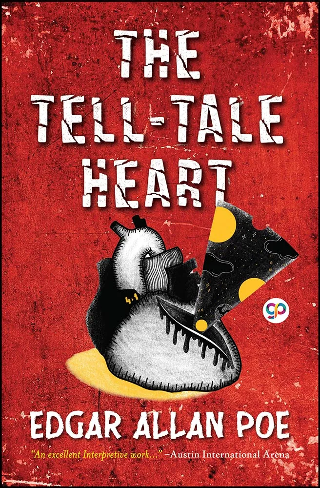 The Tell-Tale Heart