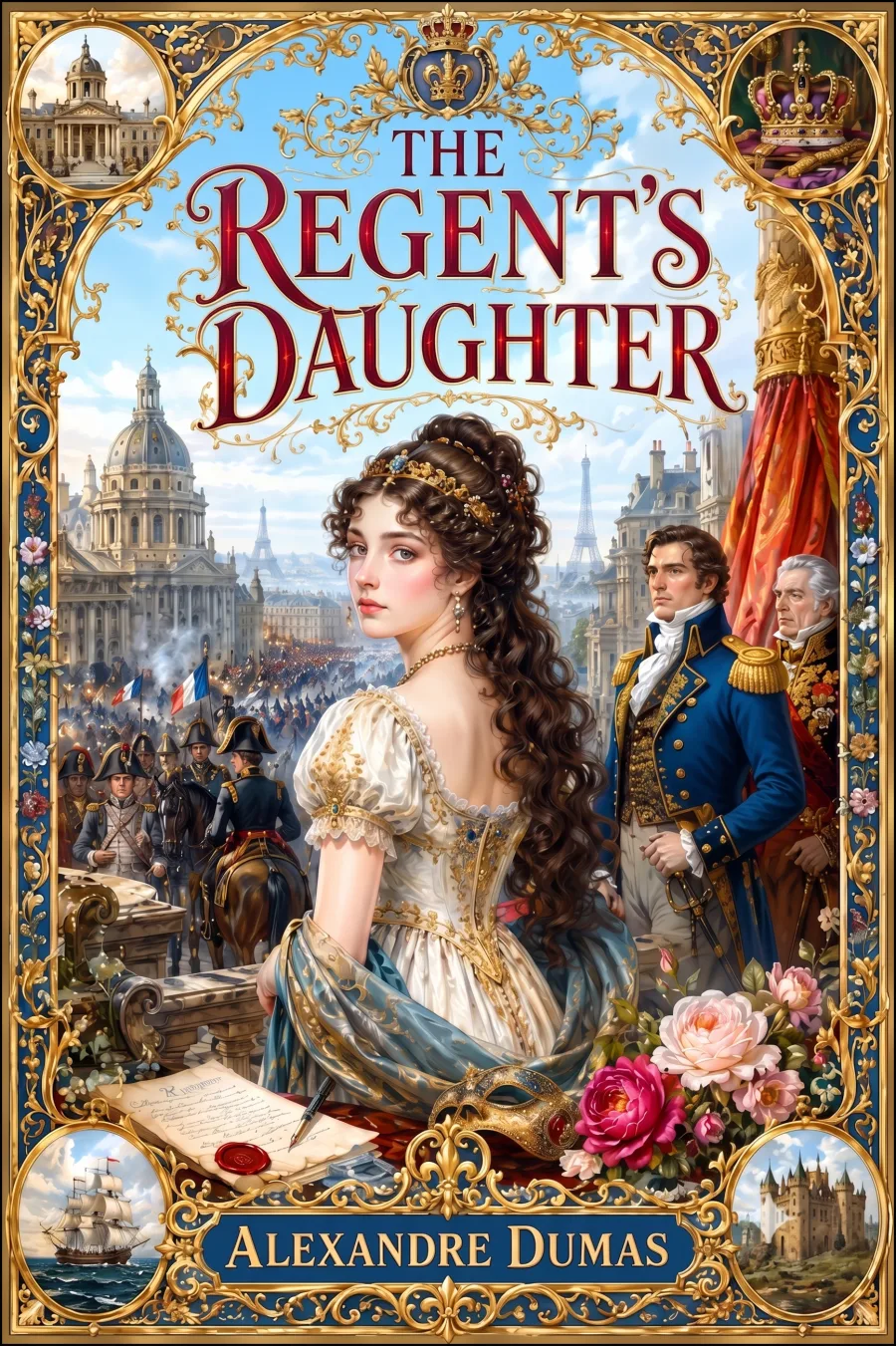 The Regent's Daughter
