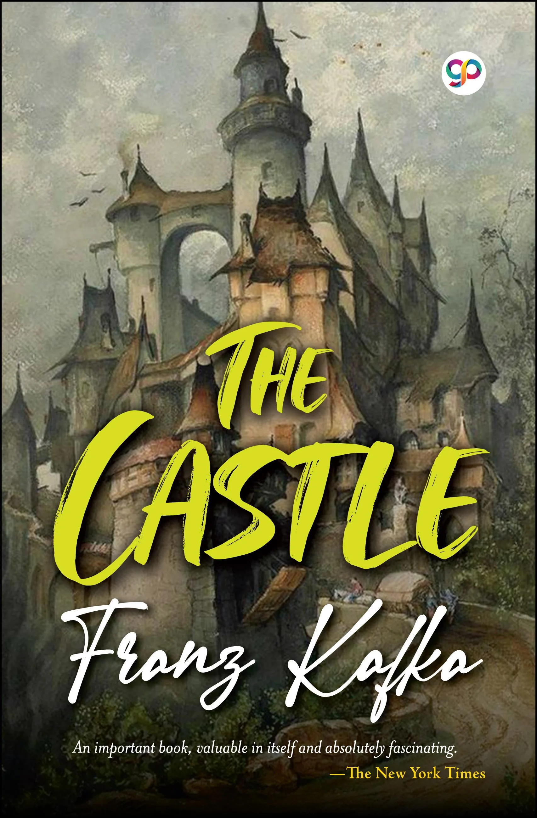 The Castle