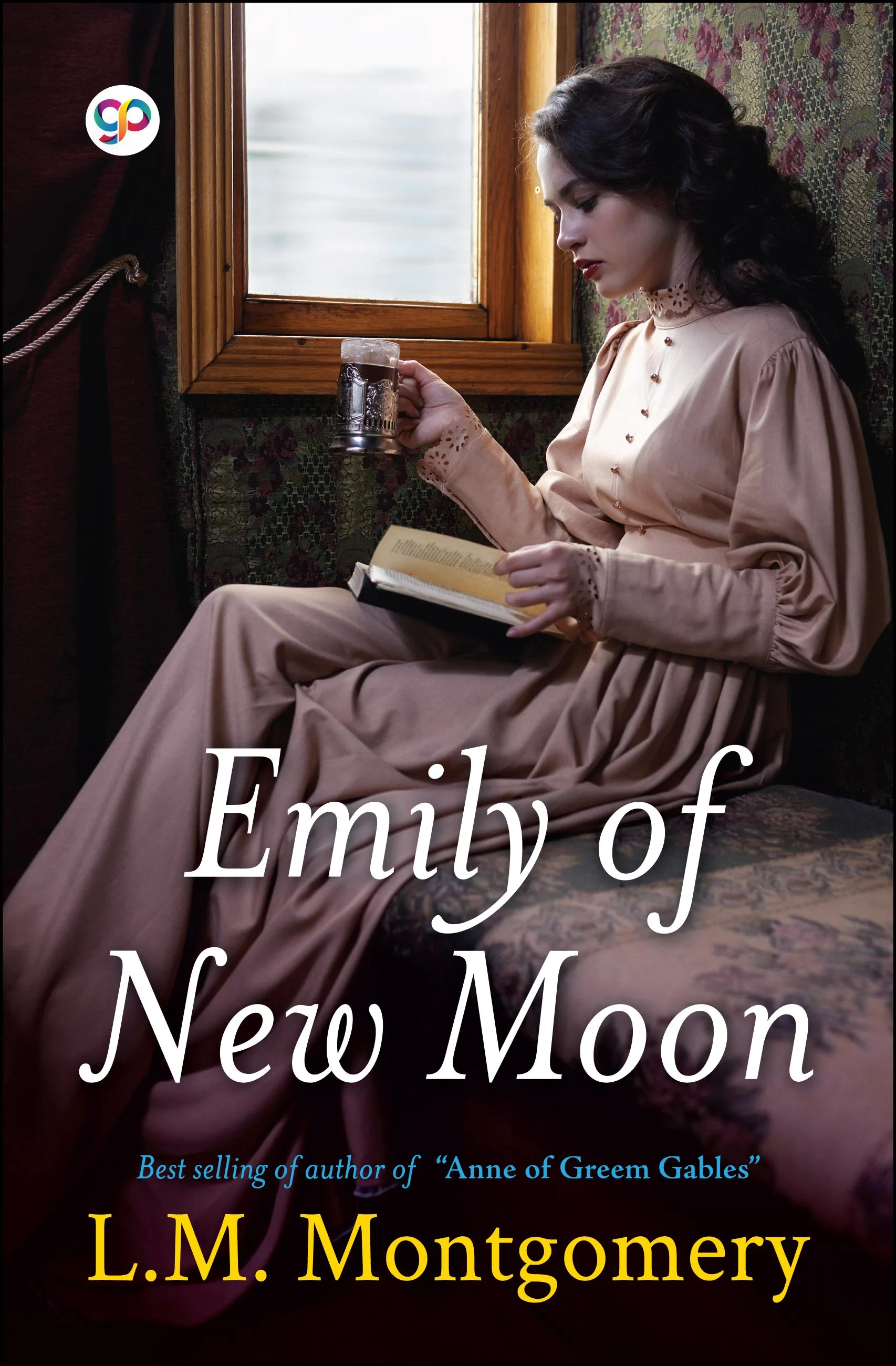 Emily of New Moon