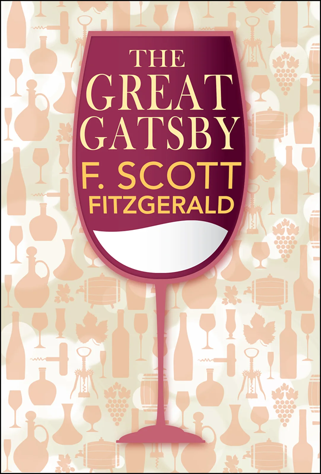 The Great Gatsby
