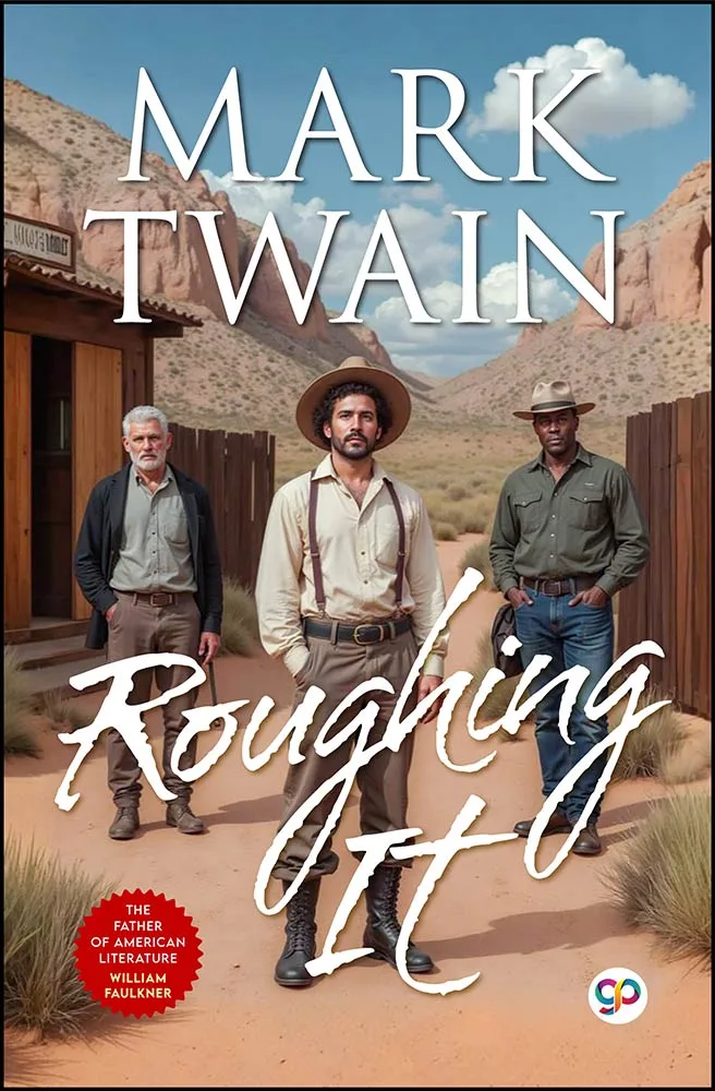 Roughing It