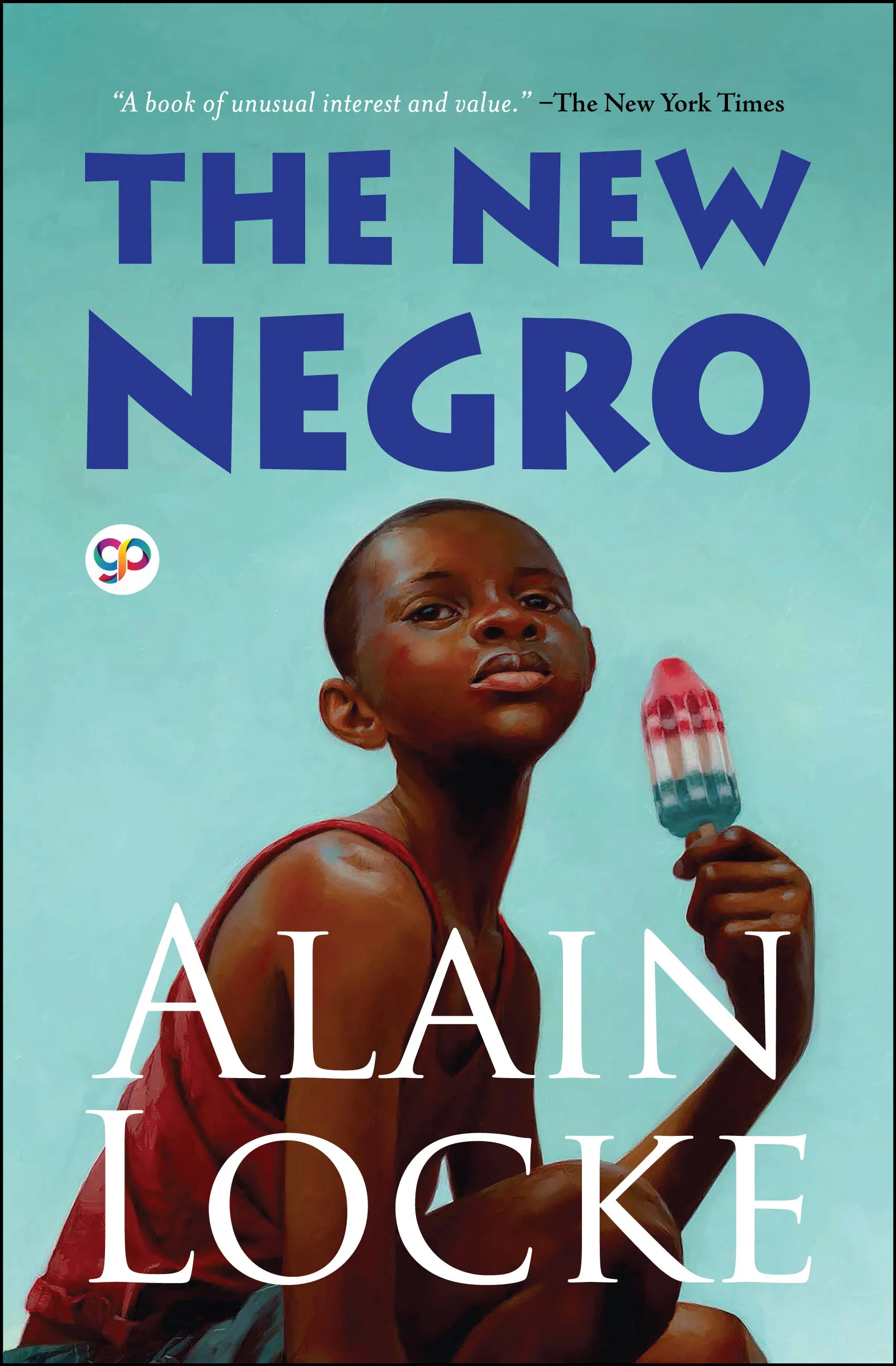 The New Negro