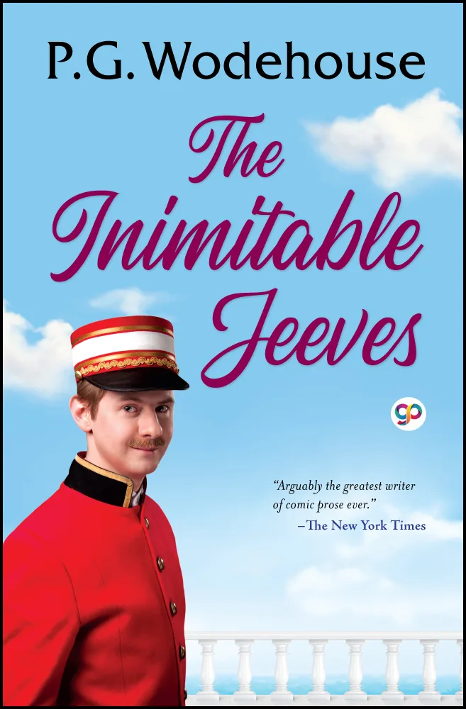 The Inimitable Jeeves