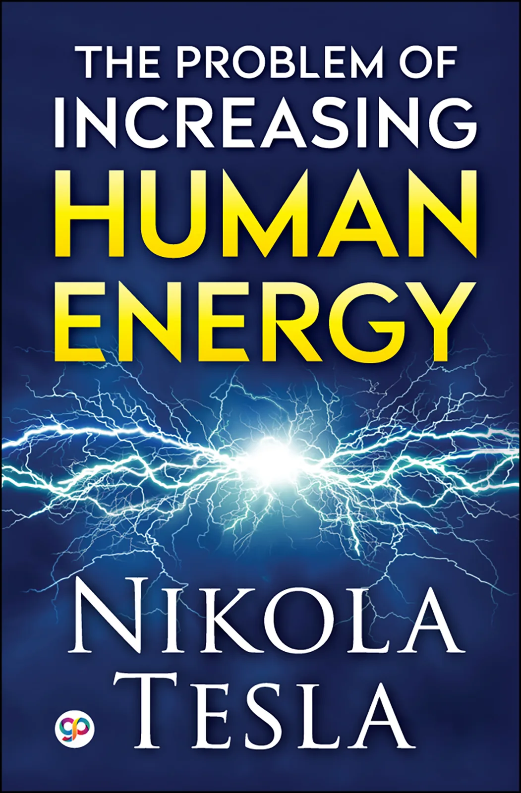 The Problem of Increasing Human Energy