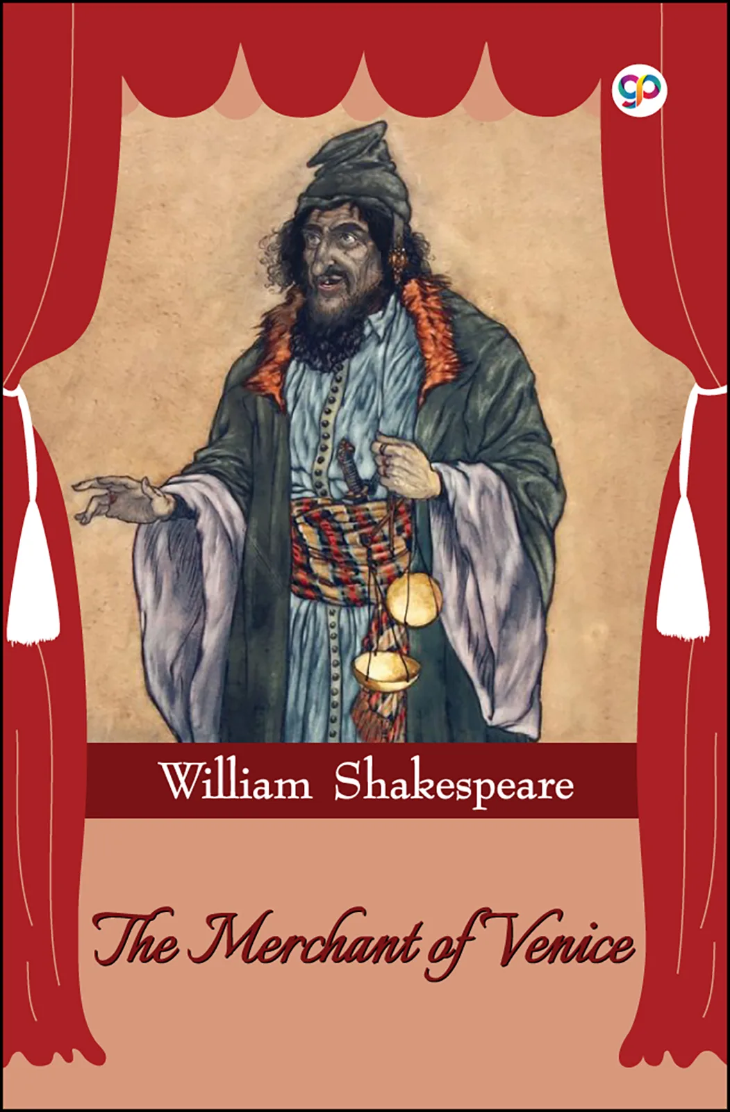 The Merchant of Venice