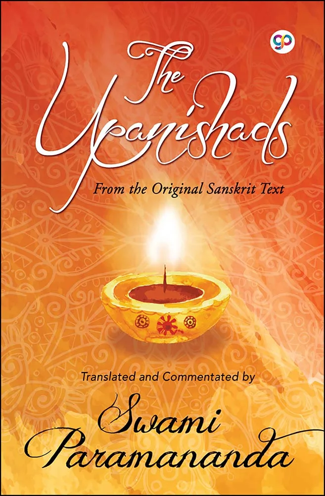 The Upanishads