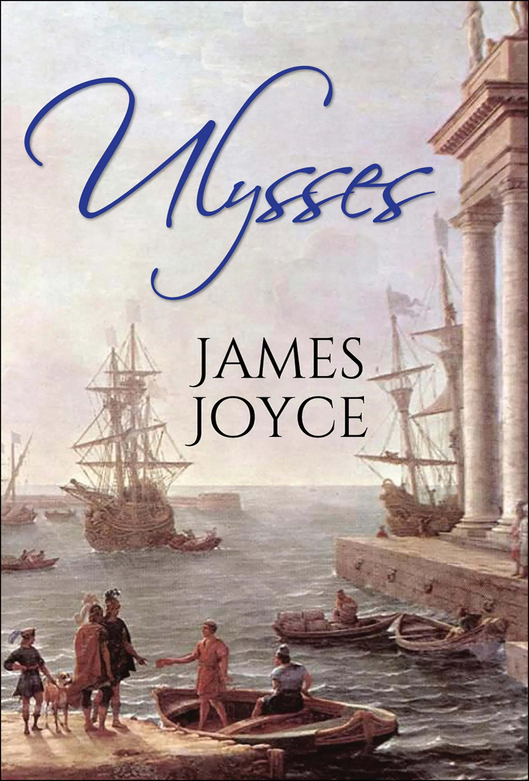 Ulysses