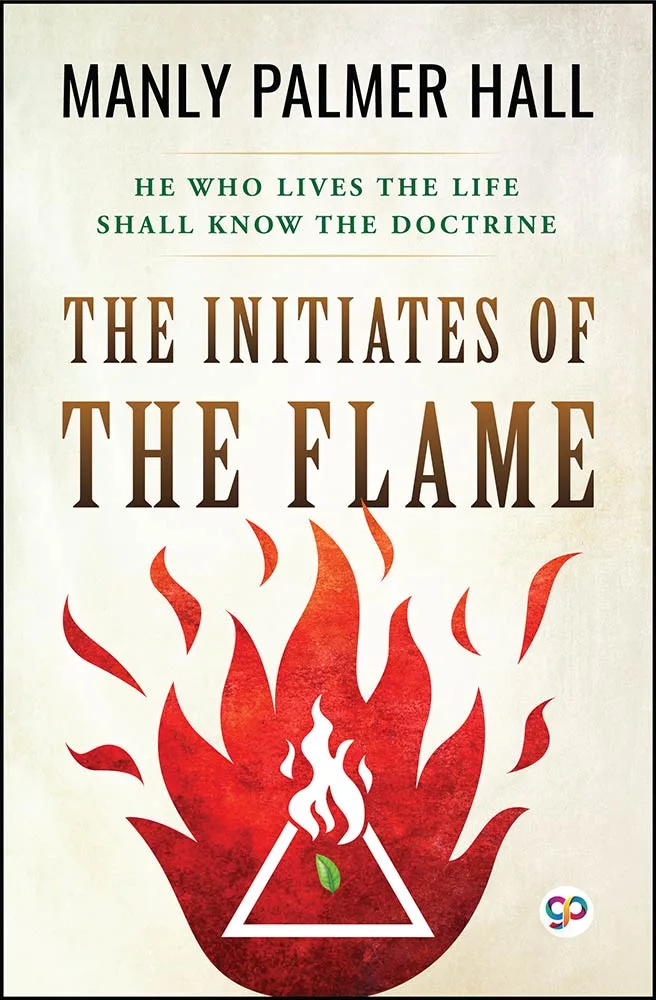The Initiates of the Flame