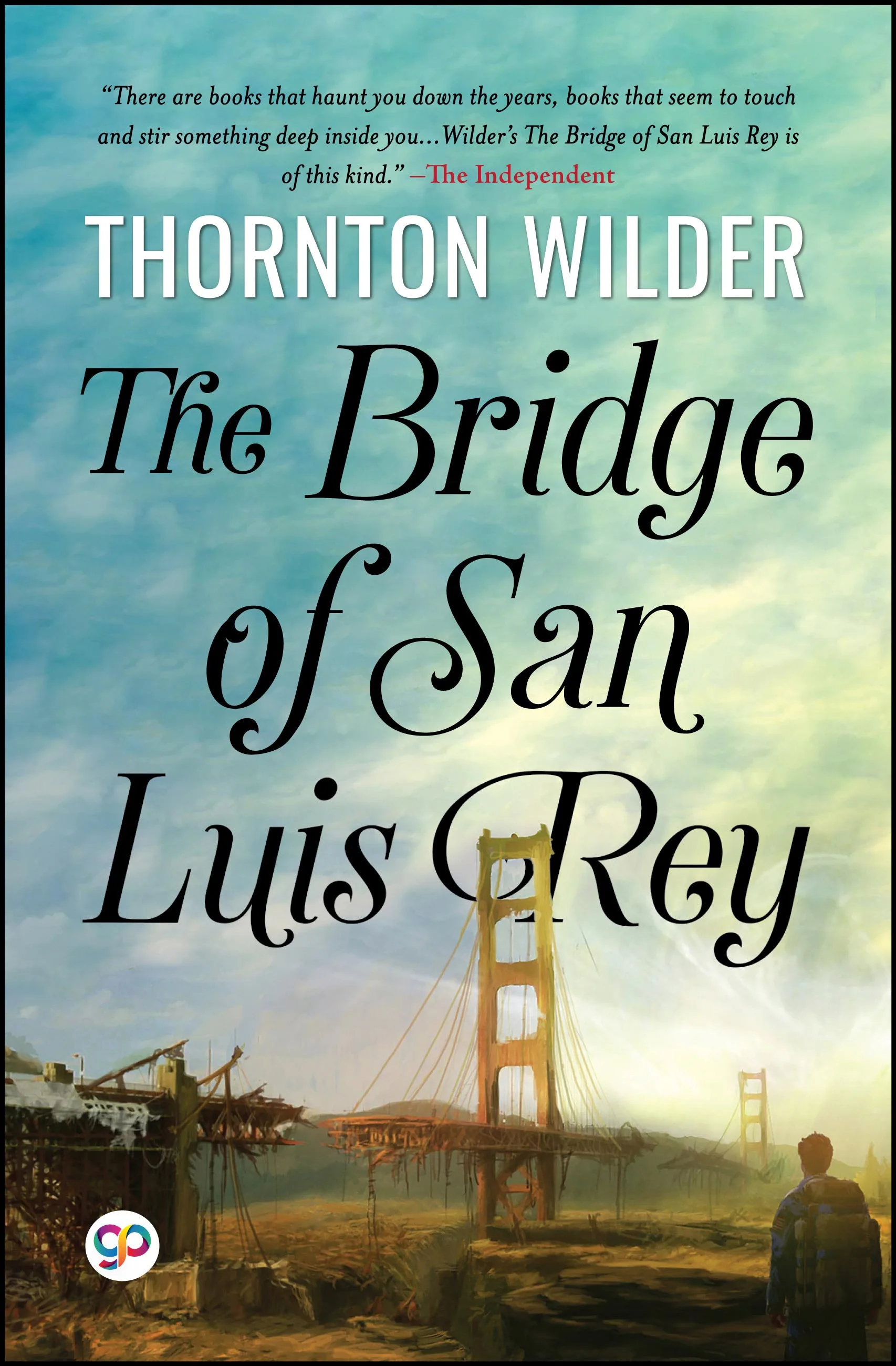 The Bridge of San Luis Rey