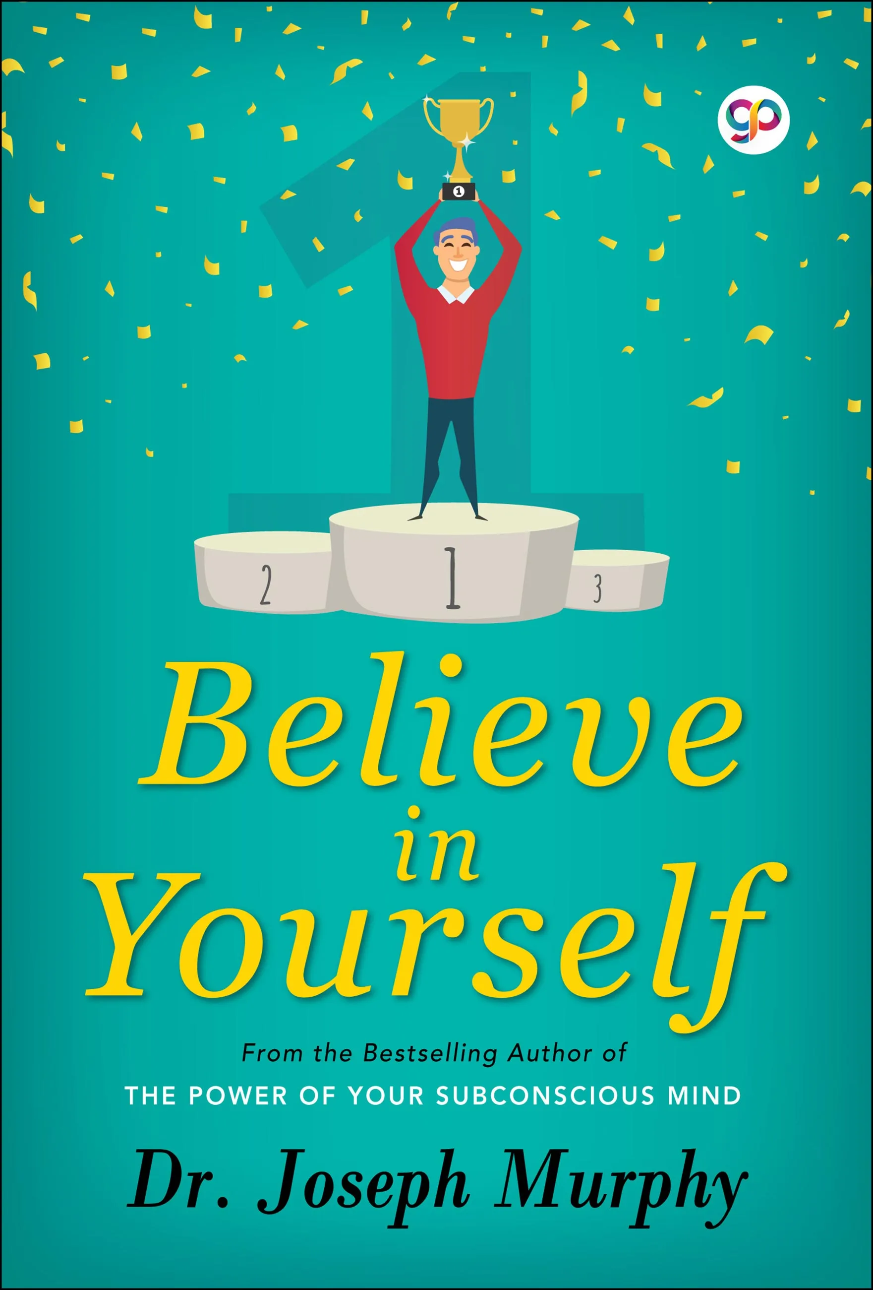 Believe in Yourself
