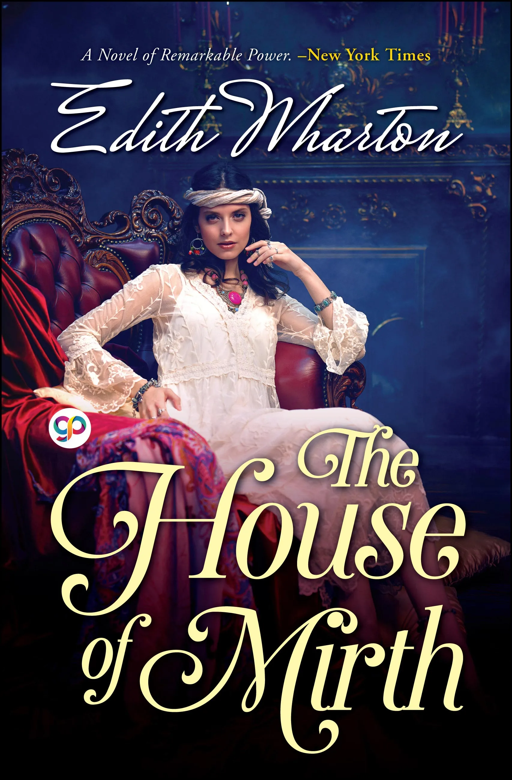 The House of Mirth