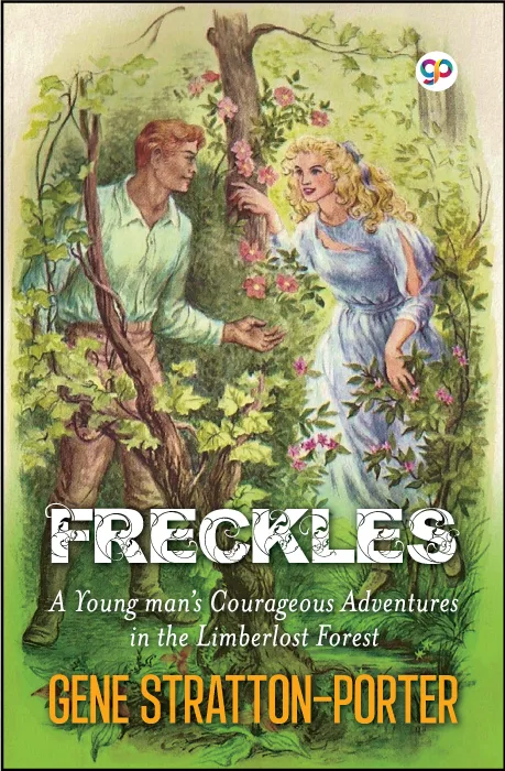 Freckles