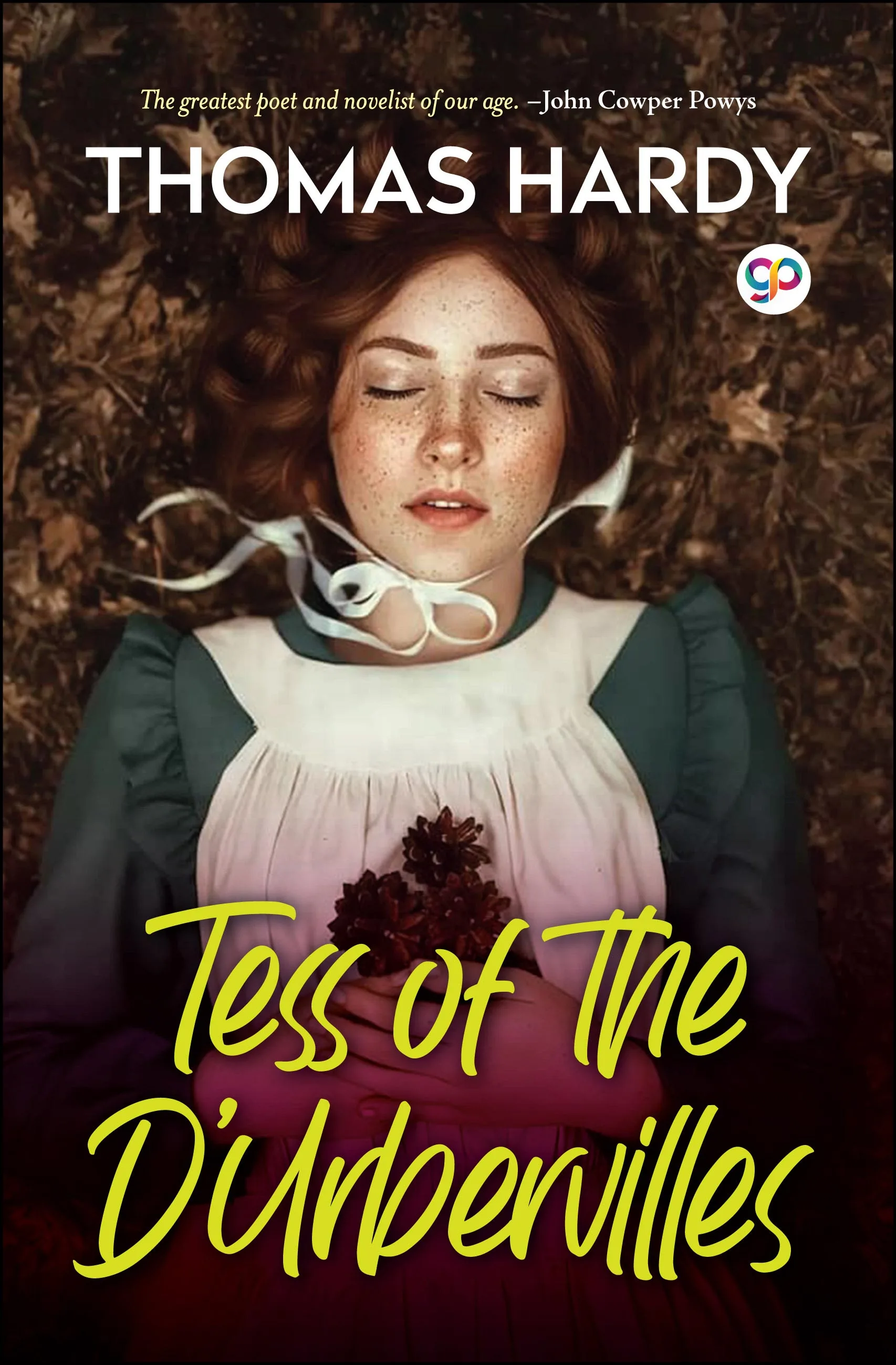 Tess of the D'Urbervilles