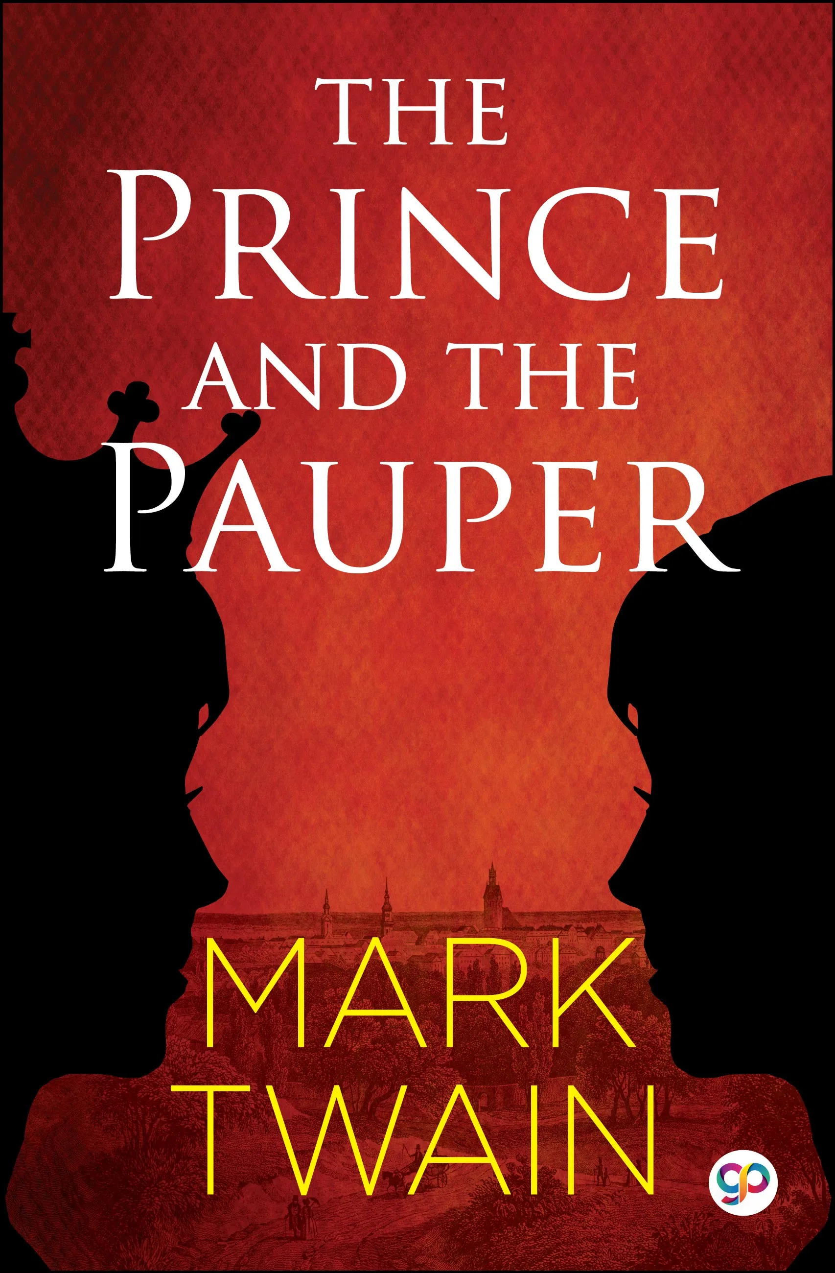 The Prince and the Pauper