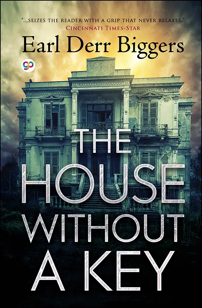 The House Without a Key