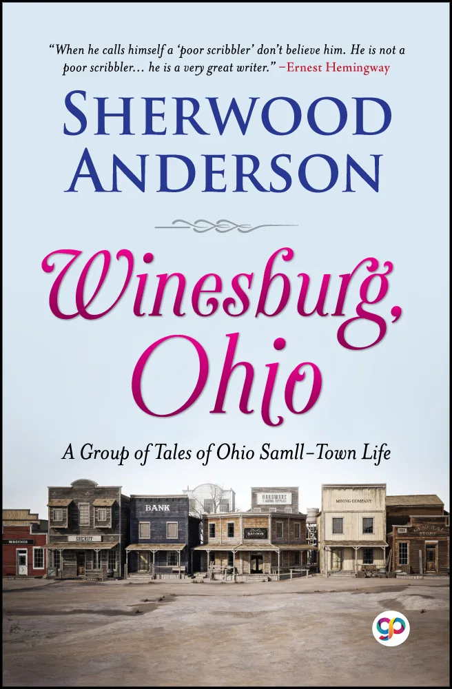 Winesburg, Ohio