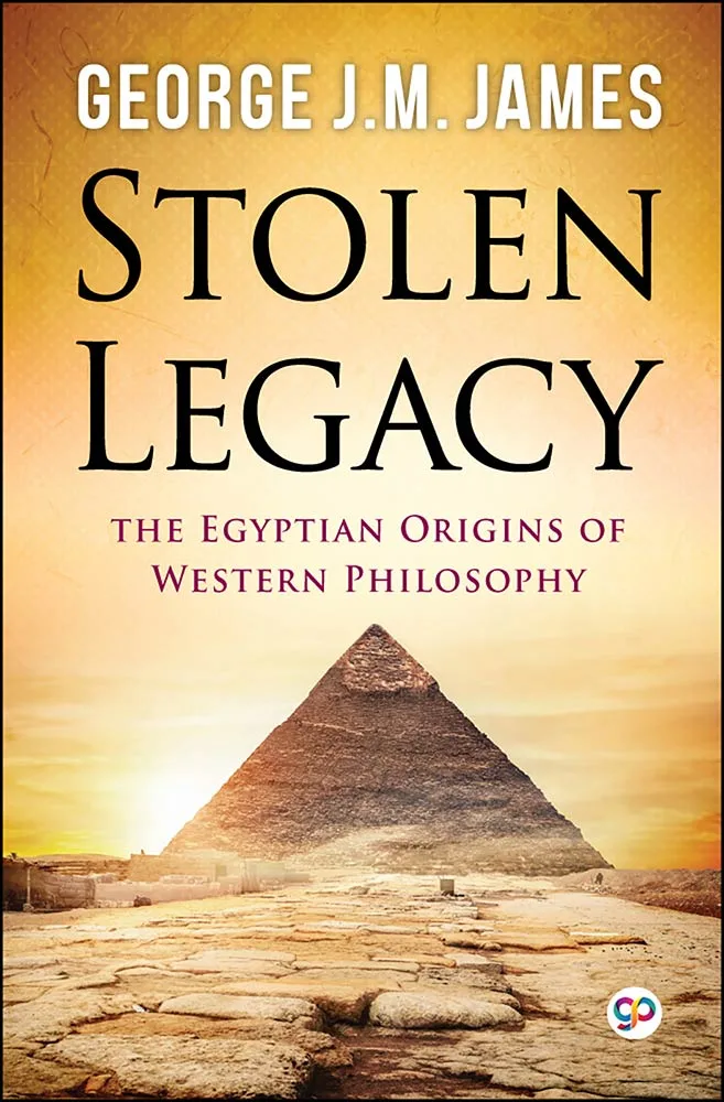 Stolen Legacy