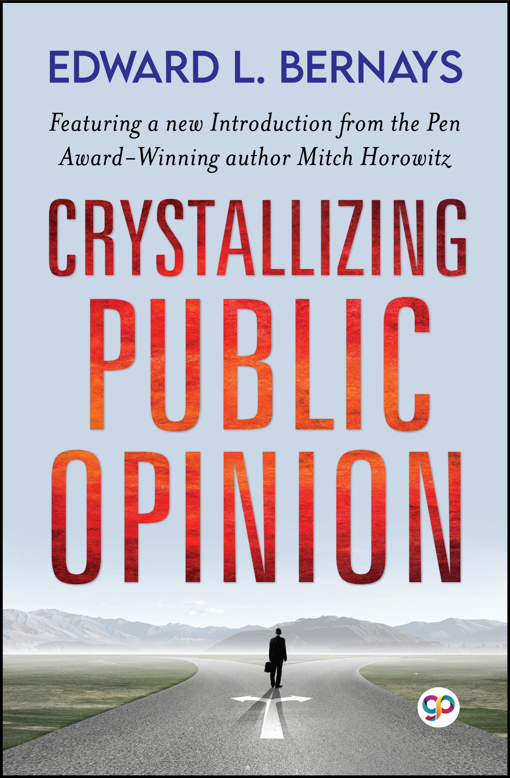 Crystallizing Public Opinion
