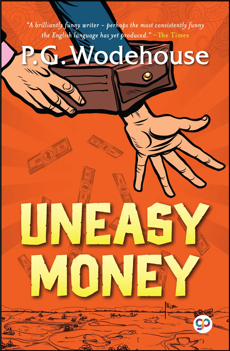 Uneasy Money