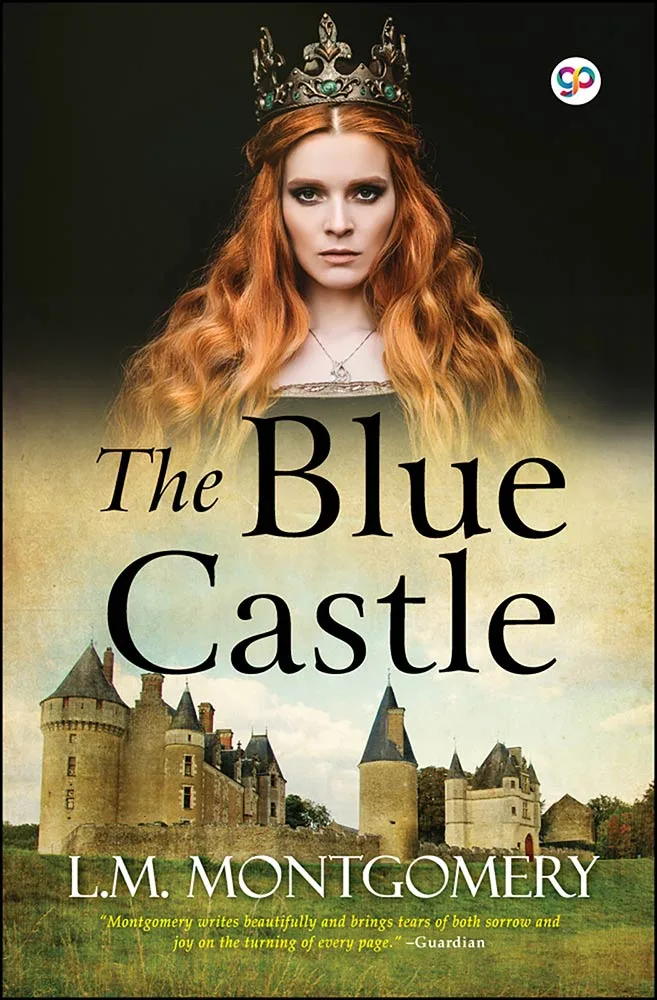 The Blue Castle