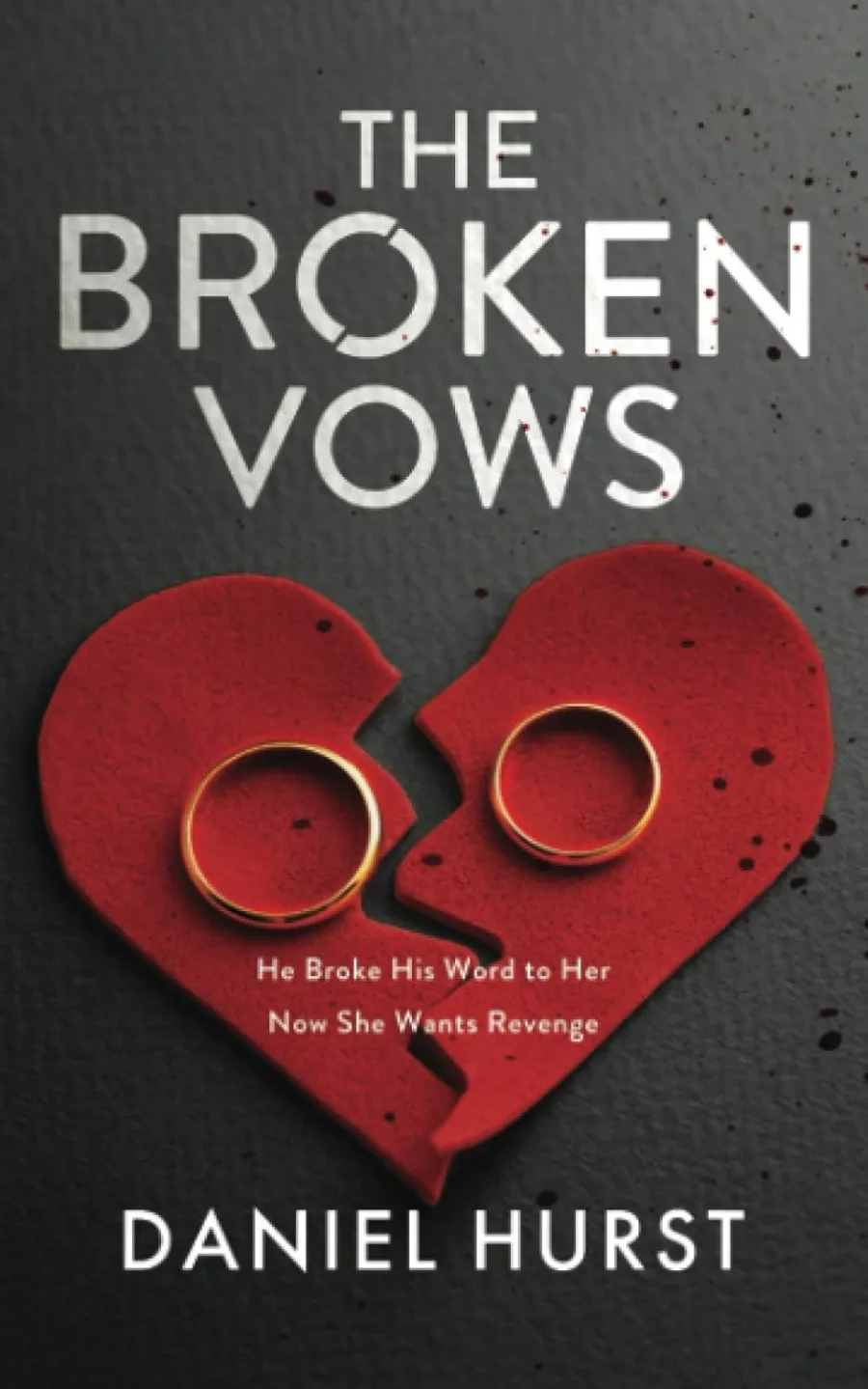 The Broken Vows