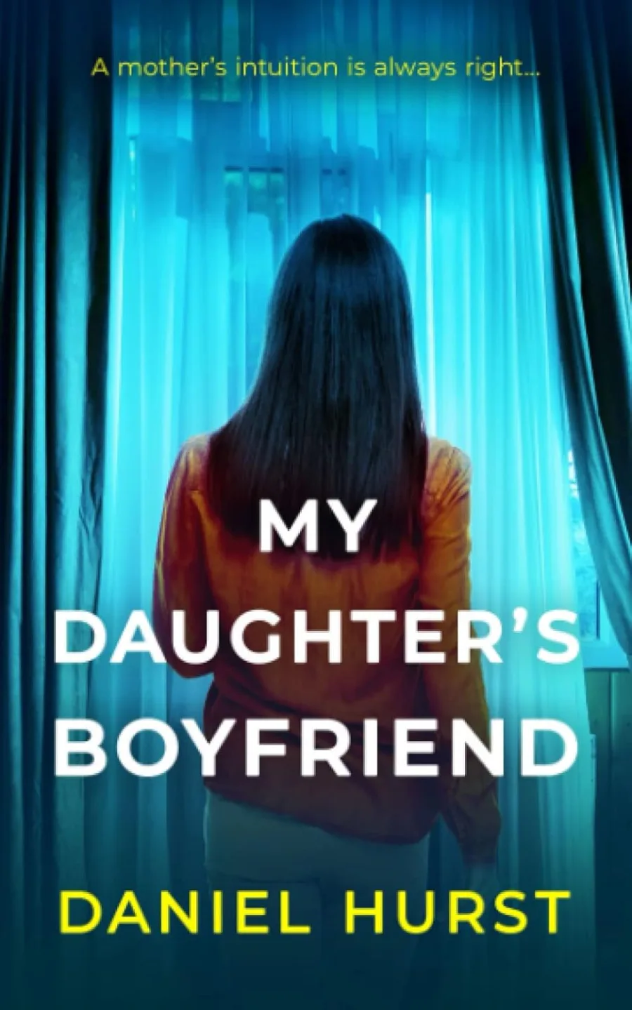 My Daughter's Boyfriend