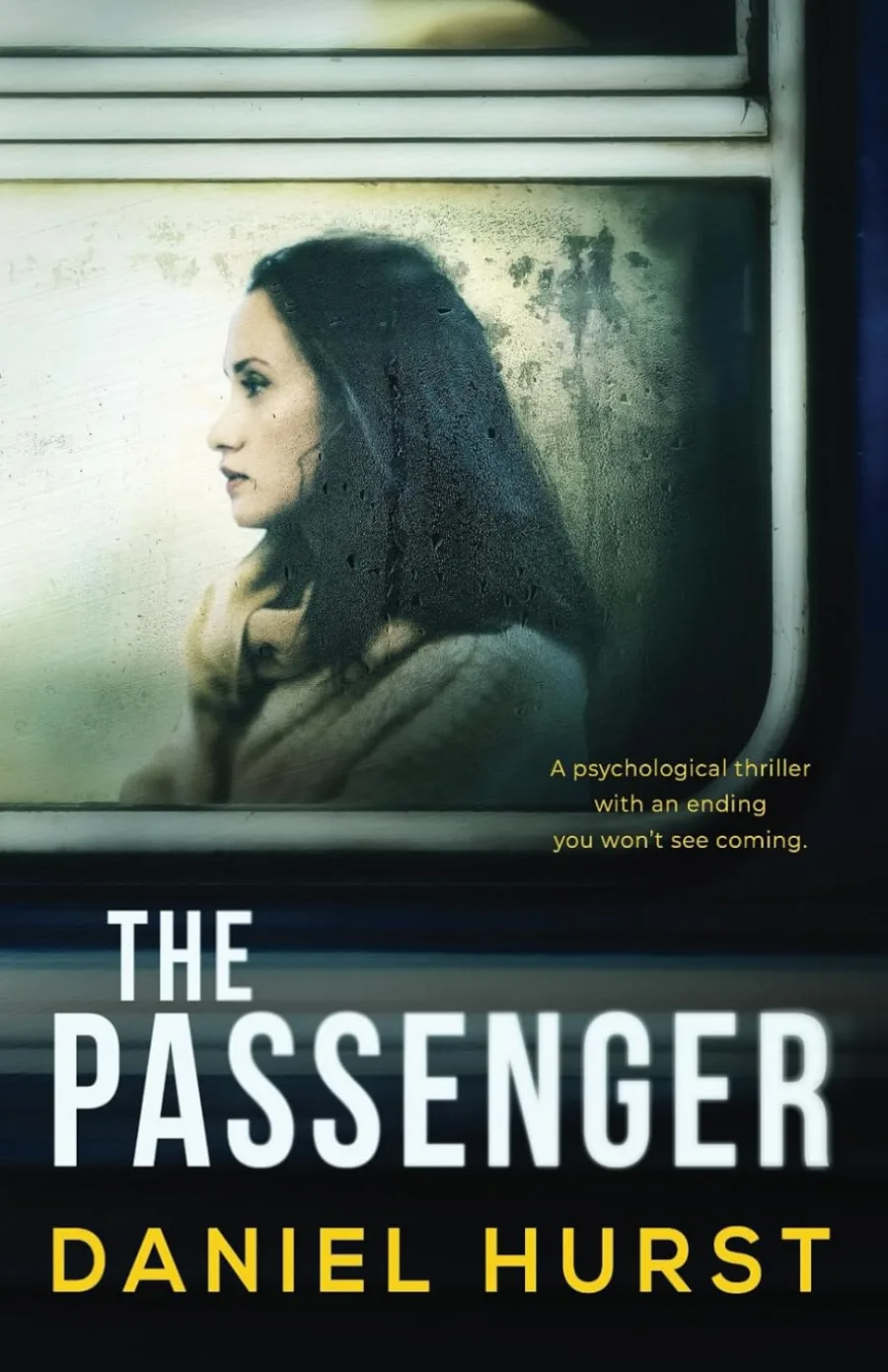 The Passenger