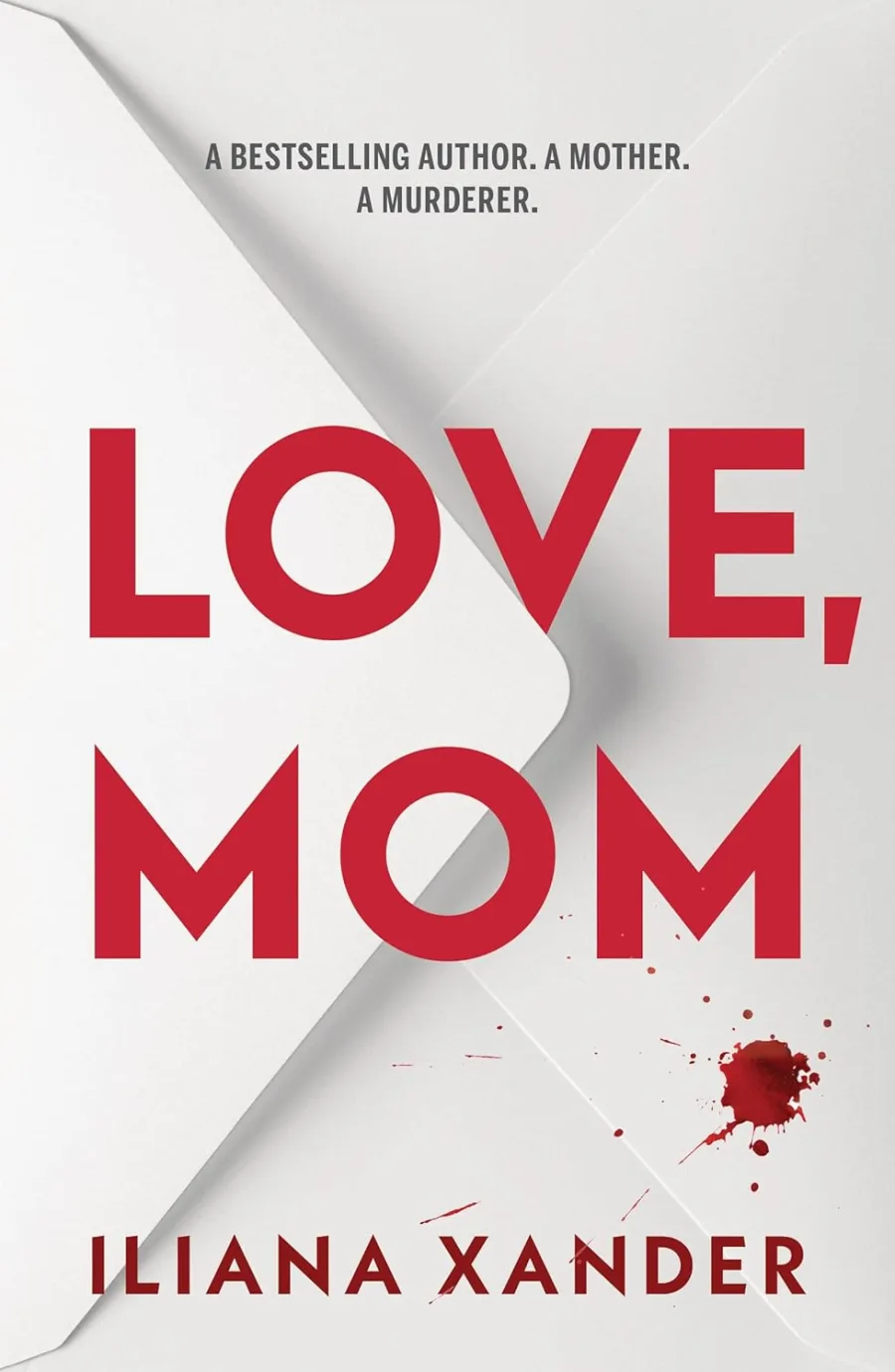 Love, Mom