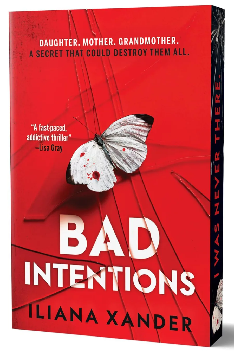 Bad Intentions