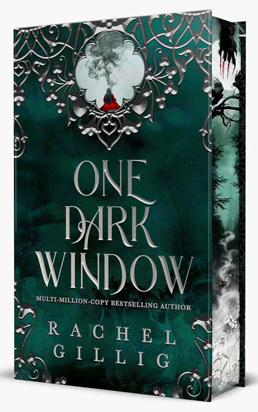 One Dark Window
