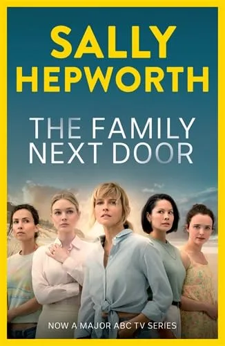 The Family Next Door: TV Tie-In
