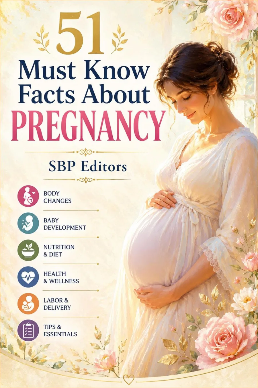 51 Must Know Facts About Pregnancy