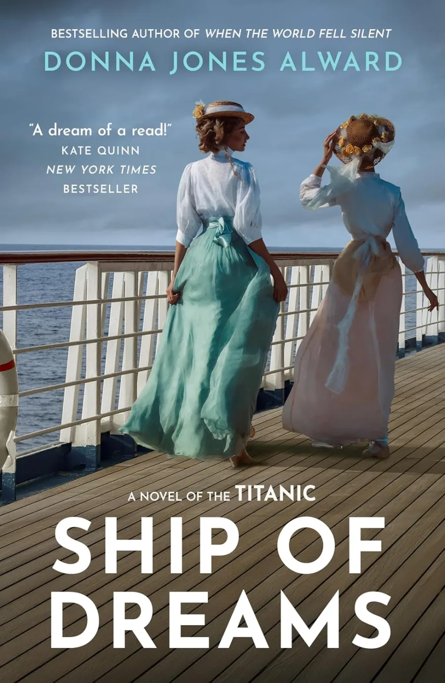 Ship of Dreams
