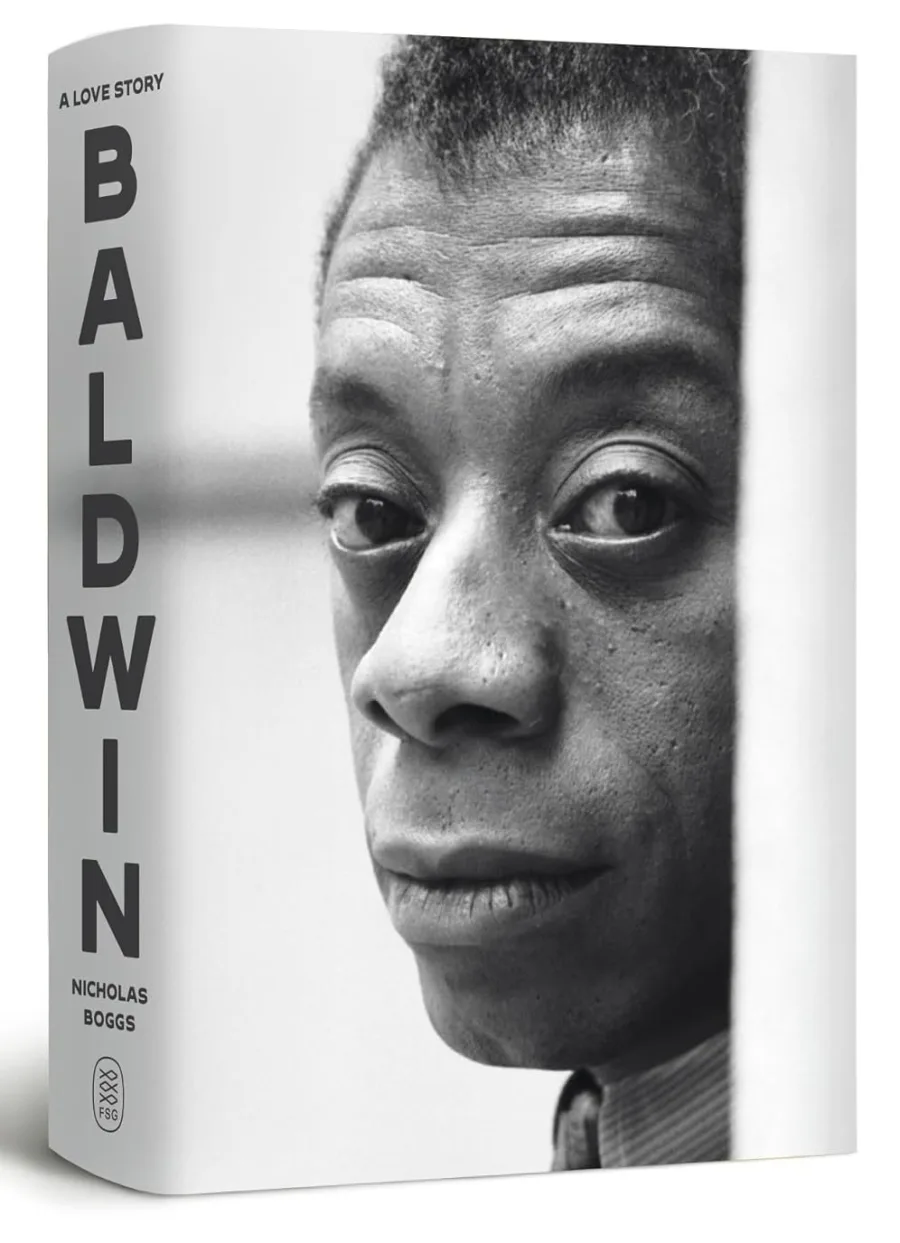 Baldwin: A Love Story