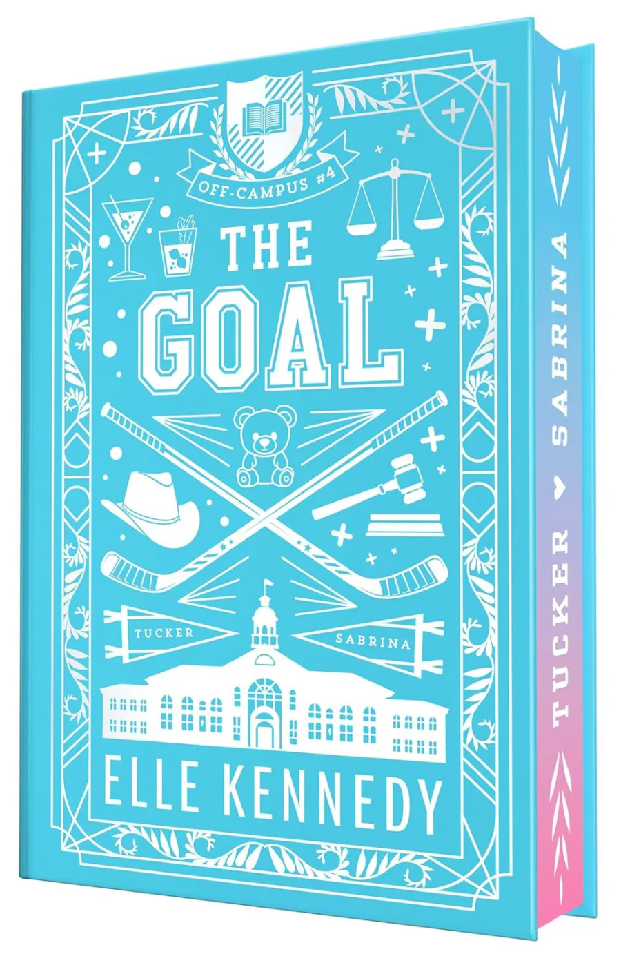 The Goal (Collector's Edition)