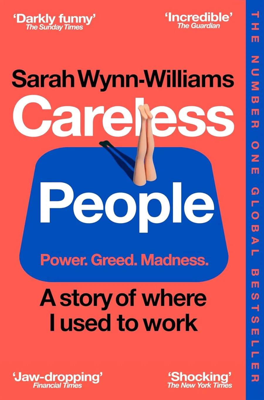 Careless people
