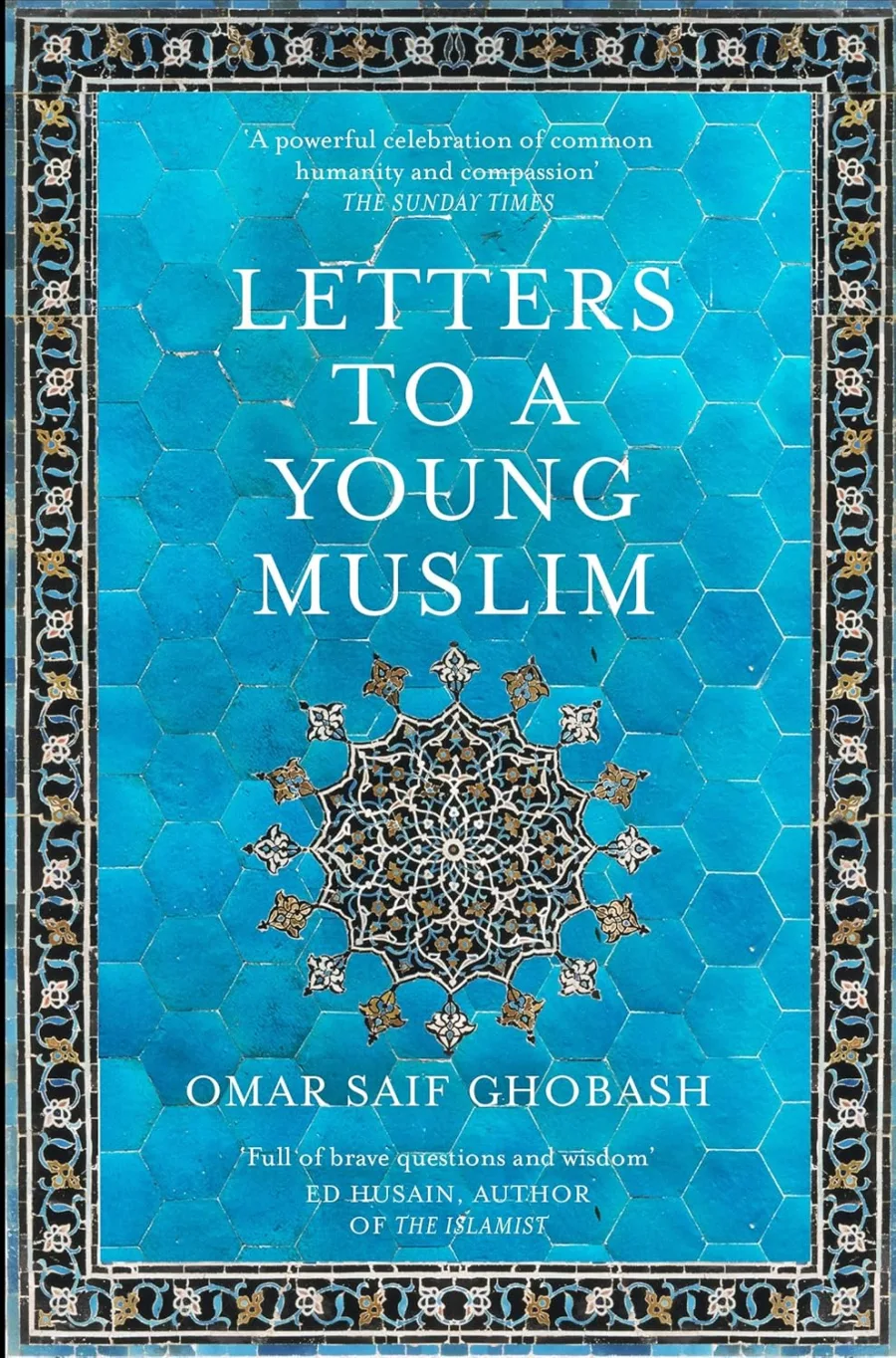 Picador Letters to a Young Muslim