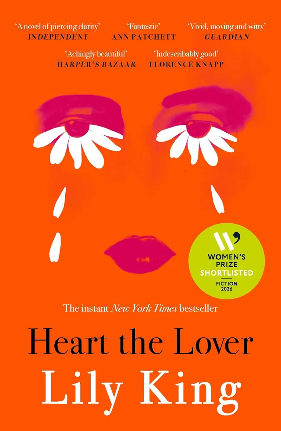 Heart the Lover