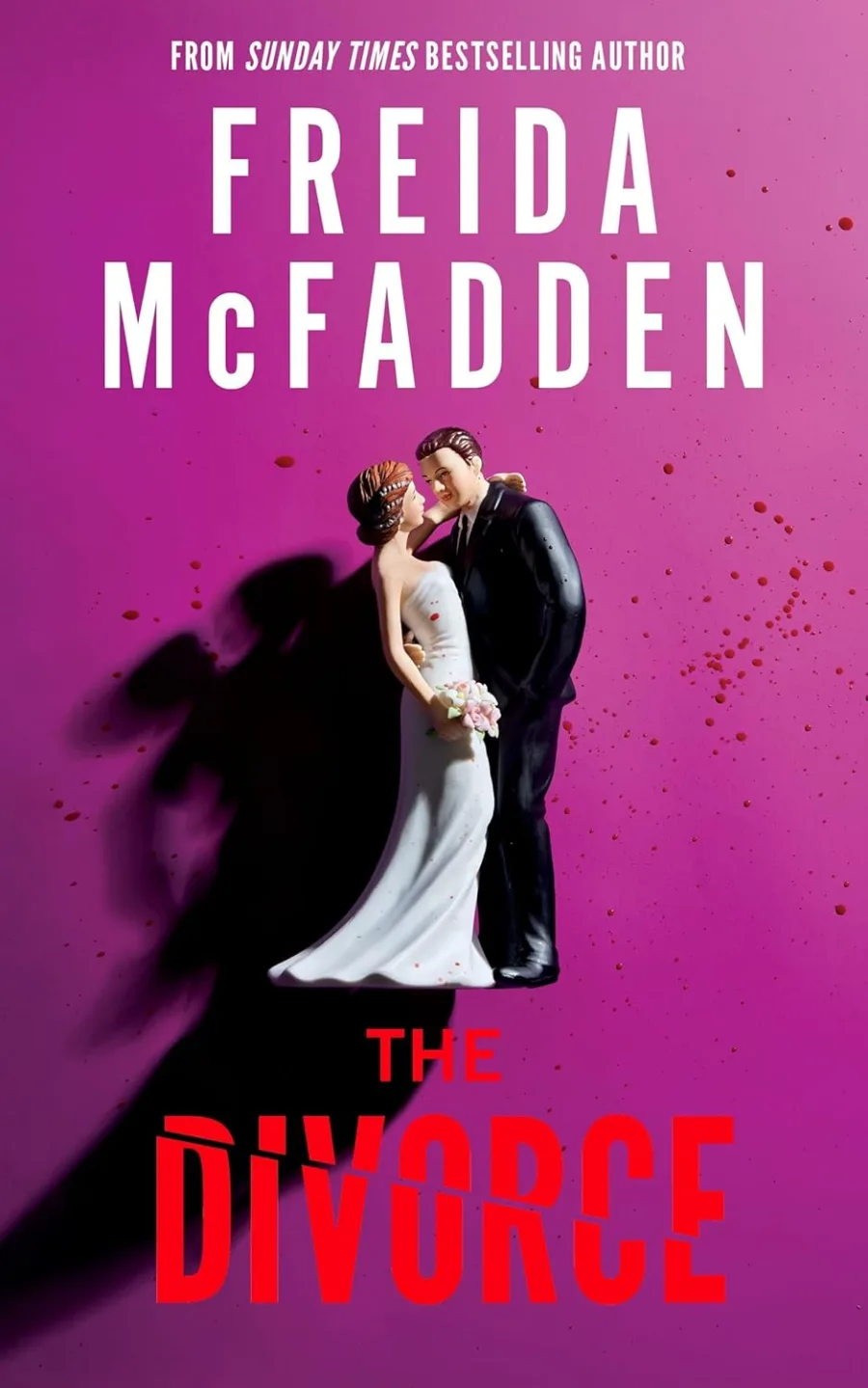 The Divorce
