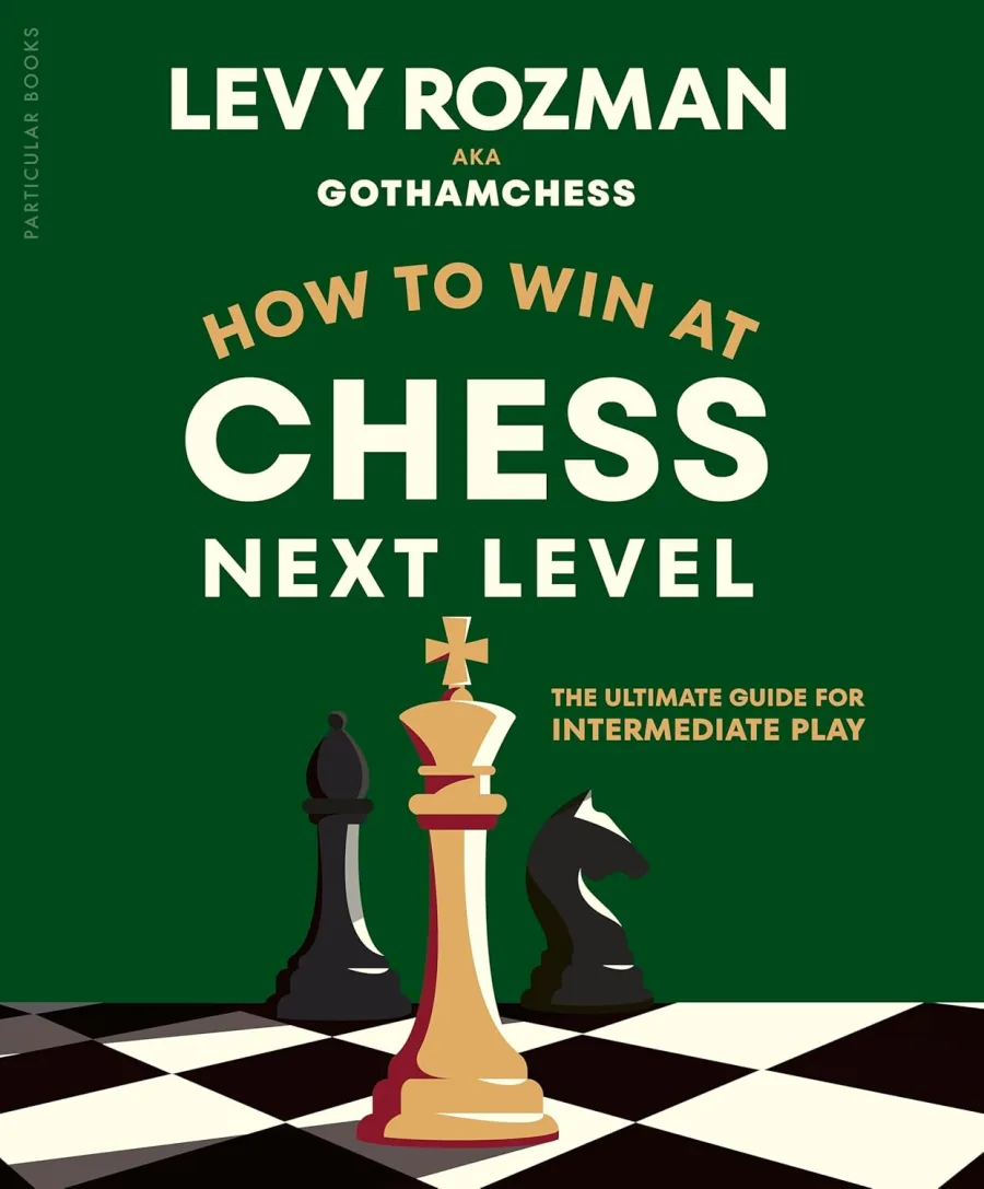 Levy Rozman