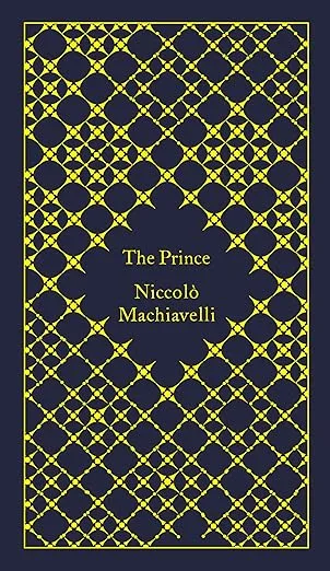 The Prince