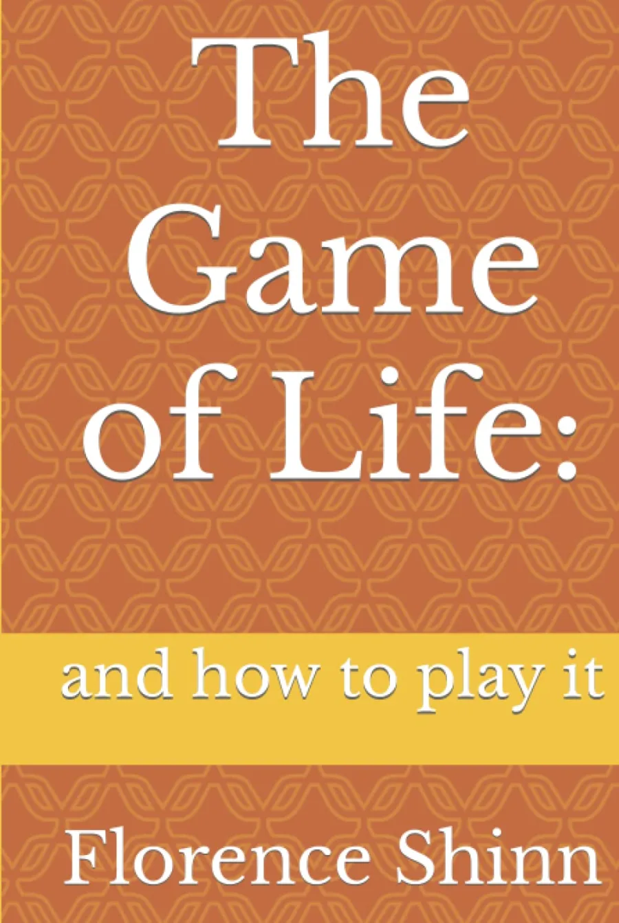 This is a Timeless Text edition revised for the 21st Century. Florence's easy-to-grasp style explain
